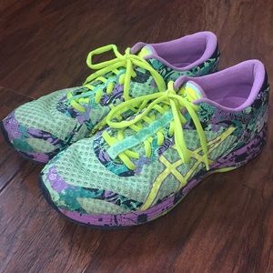 ASICS Gel Noosa Tri Athletic Shoes